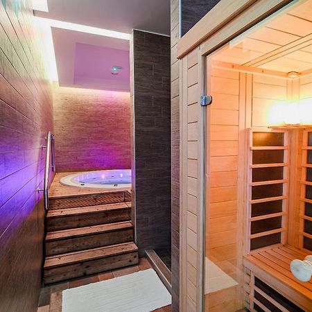 Glamping Maleric With Natural Pool Dragatus ภายนอก รูปภาพ