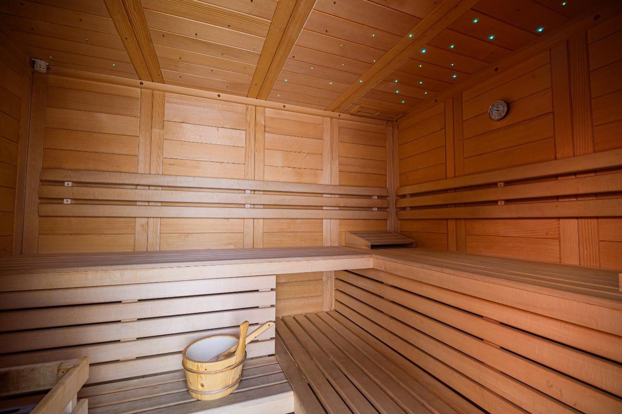 Glamping Maleric With Natural Pool Dragatus ภายนอก รูปภาพ